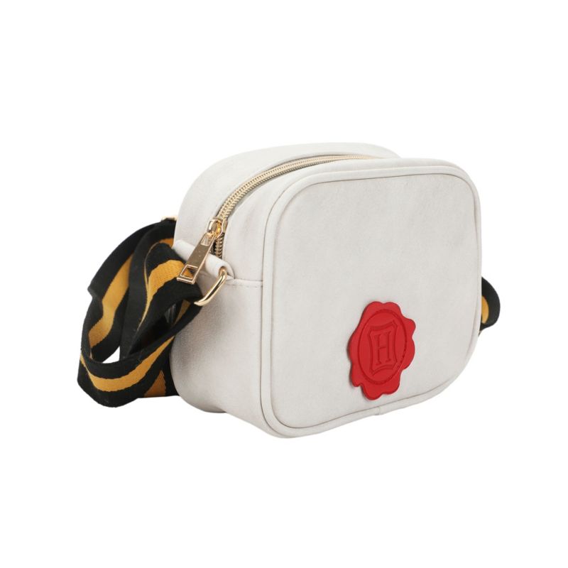 Hogwarts Letter 7.25" Women's Crossbody Bag