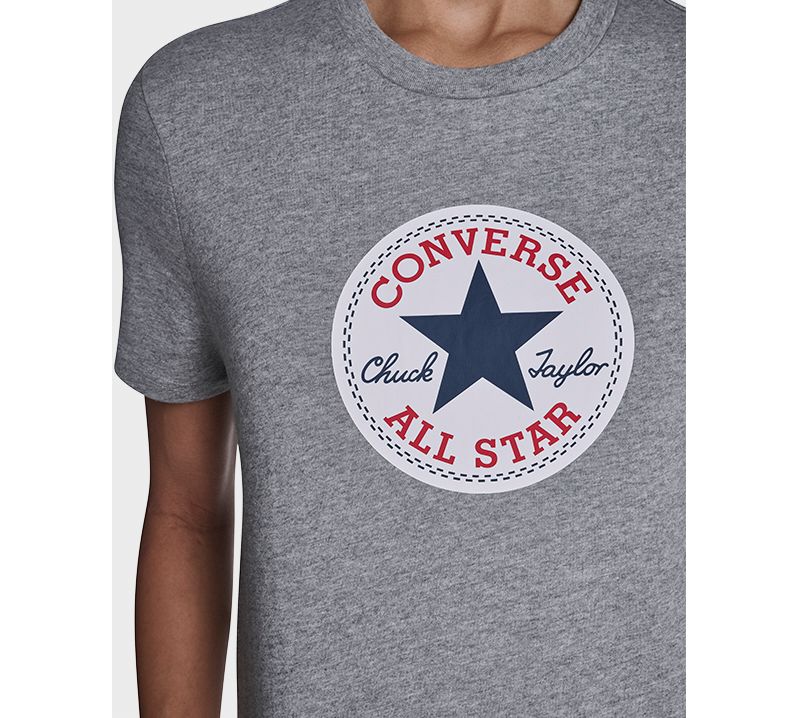 Women's Chuck Taylor All Star Patch T-Shirt