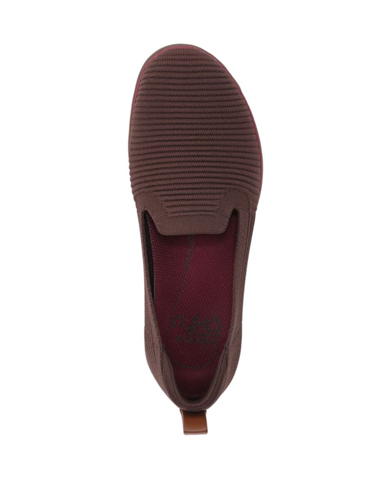 Women's Effortless Washable Slip On Shoes