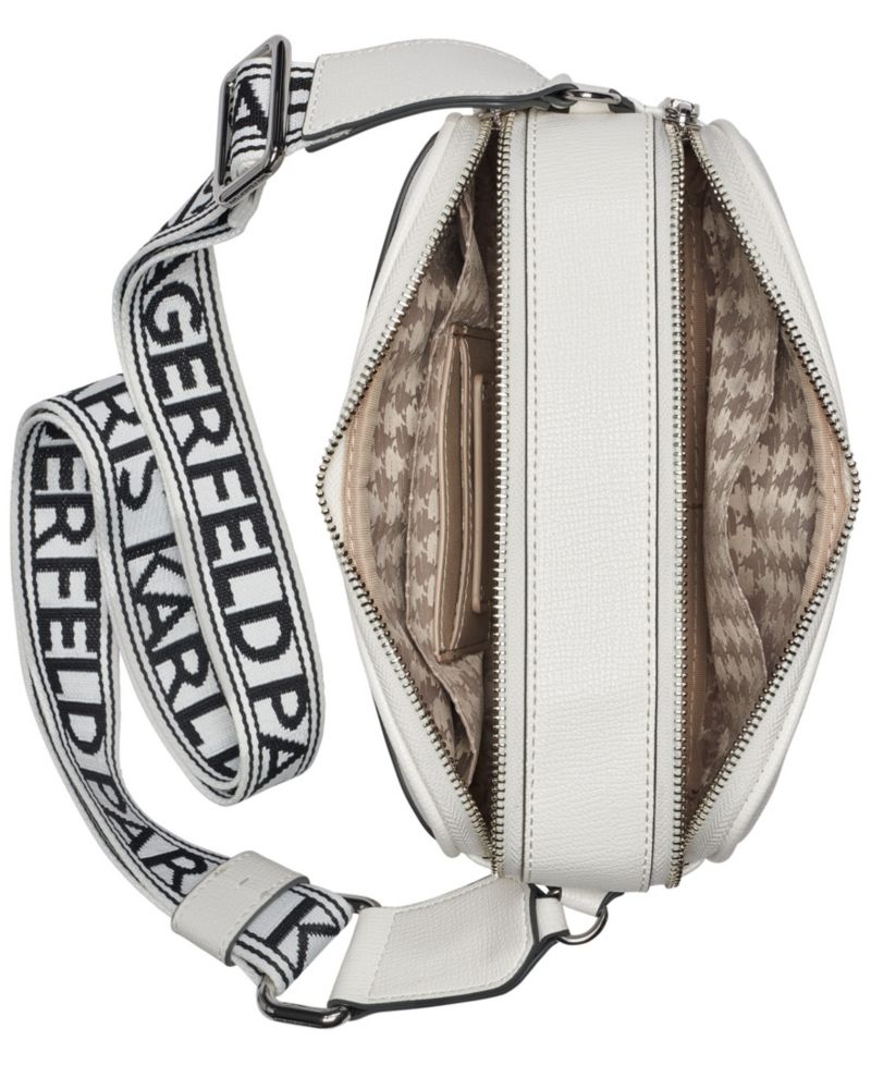 Maybelle Crossbody