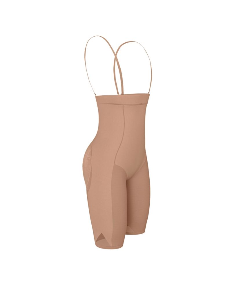Women's Invisible Extra High-Waisted Shaper Shorts