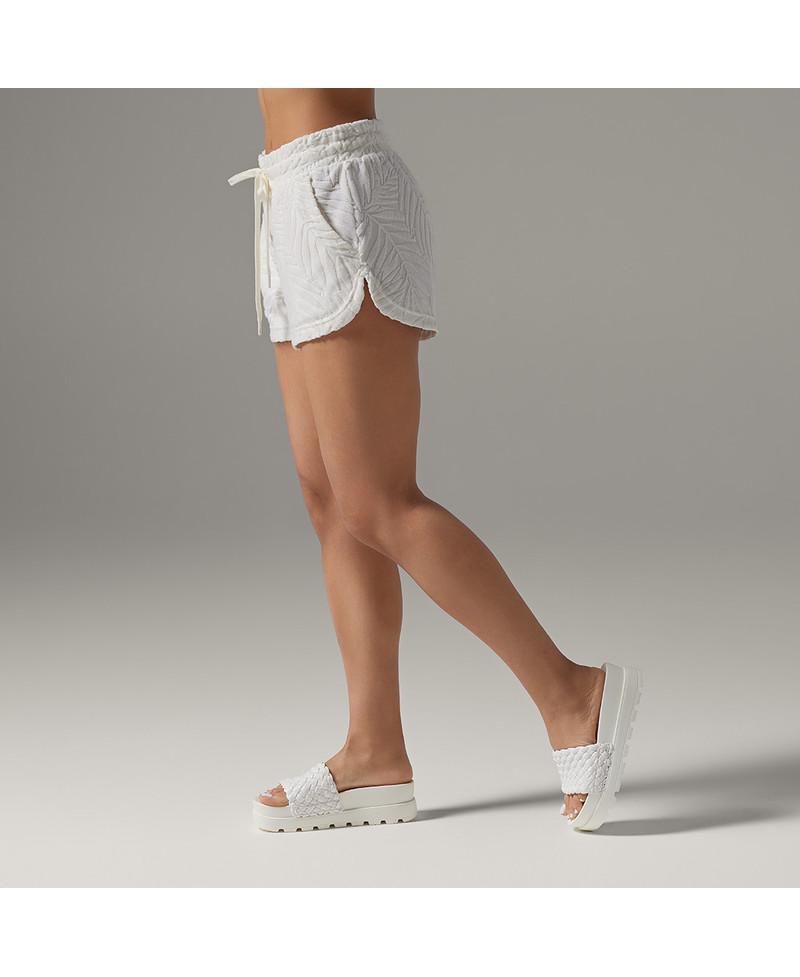 Women's Palm Terry Short