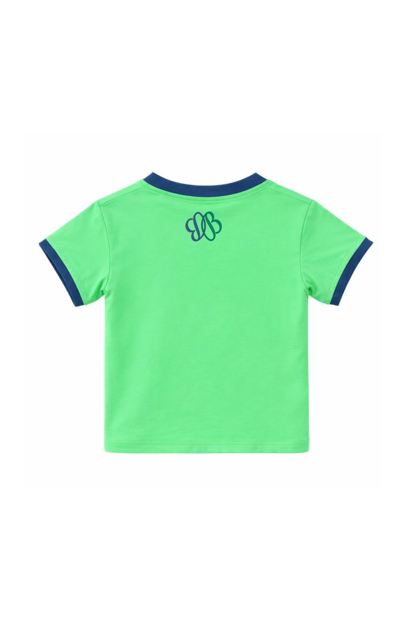 Little Boys Little/Big Golf Tee Time T-Shirt