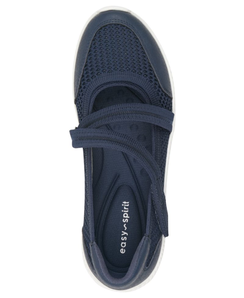 Women's Gwynn Knit Mary Jane Walking Shoes