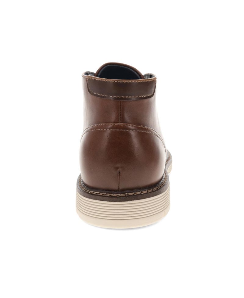 Men's Esmond Dress Casual Chukka Boot