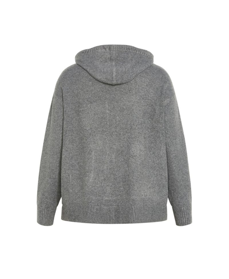 Plus Size Ally Sweater