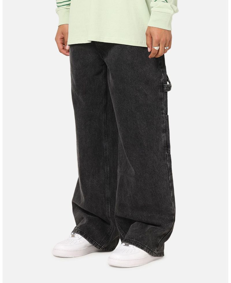 Men's Baggy Carpenter Jeans