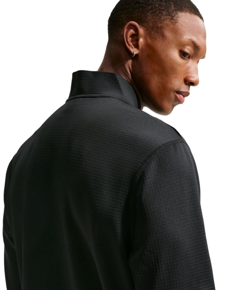 Men's Velocity Half-Zip Golf Sweatshirt