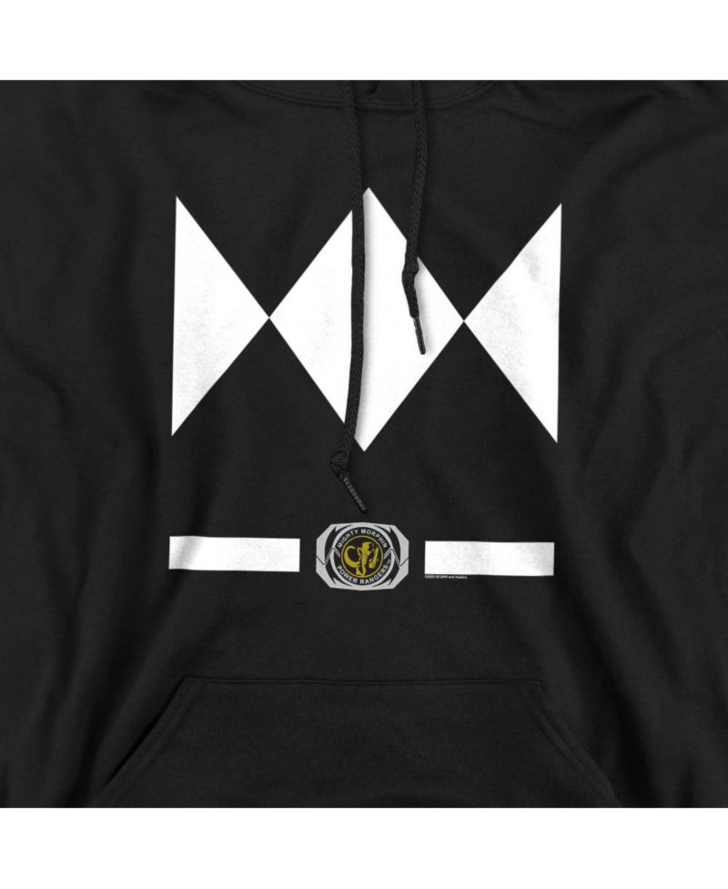 Men's Ranger Uniform Pull-Over Hoodie