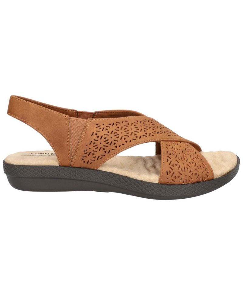 Women's Claudia Comfort Wave Sandals