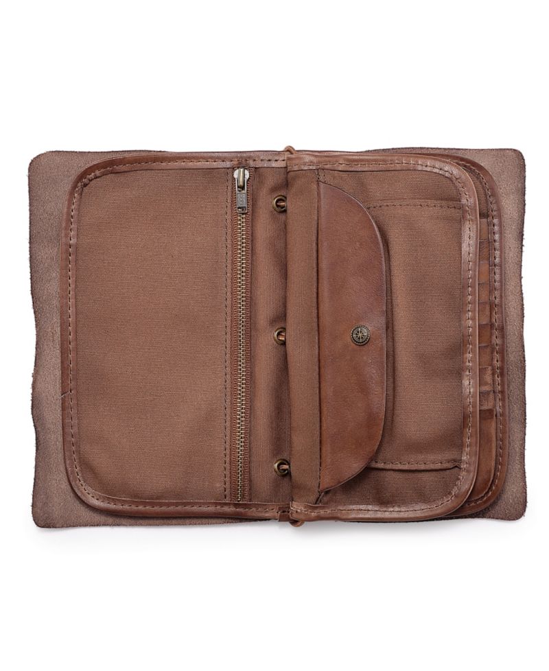 Nomad Organizer