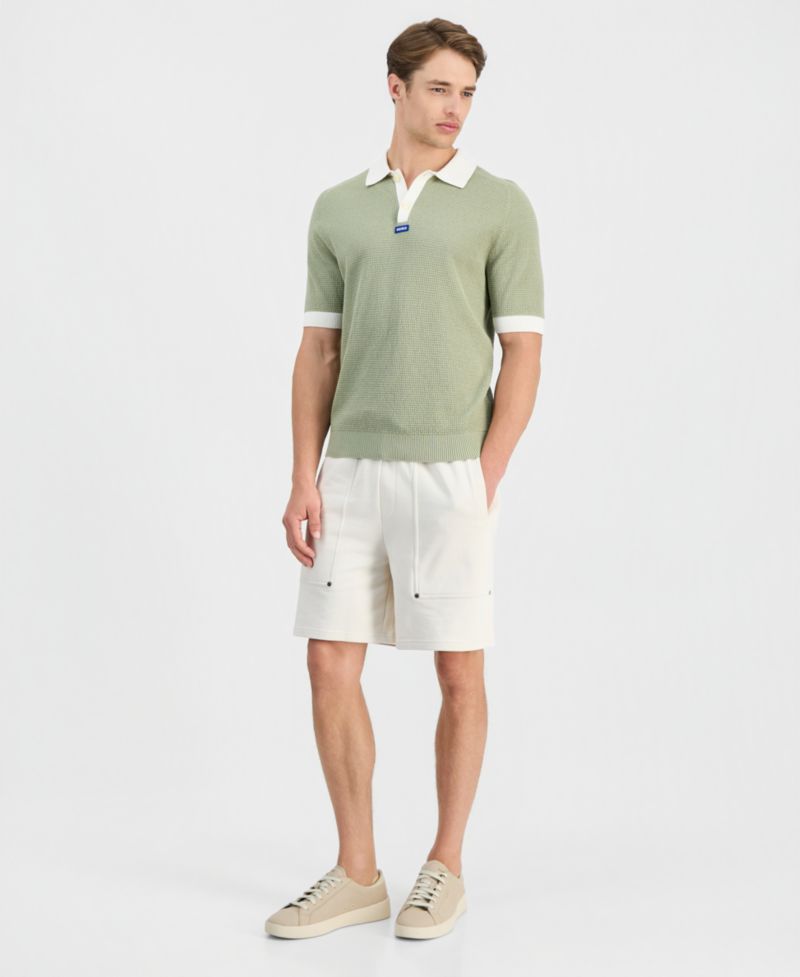 Men's Siablo Polo Shirt