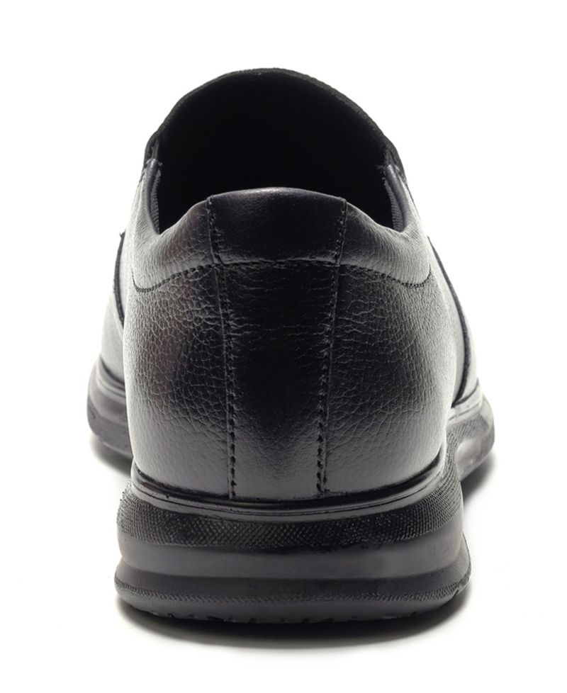Men's Orbit Hybrid Round-Toe Dress Shoe