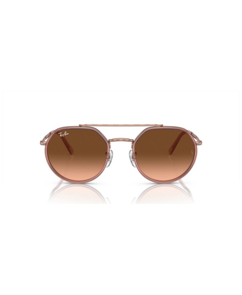 Unisex Sunglasses, Gradient RB3765