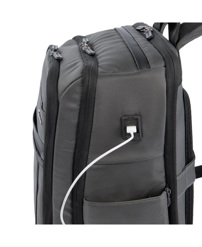 Crew Executive Choice 3 Large Backpack