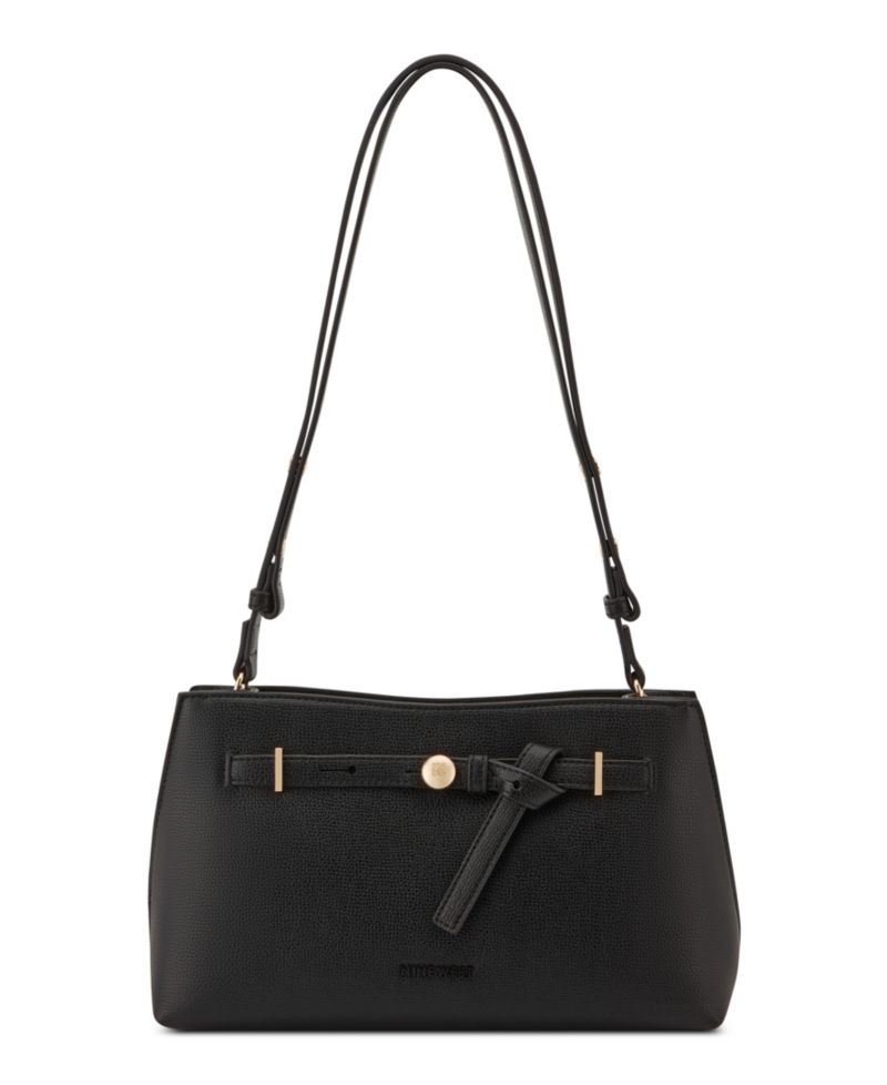 Vevina Convertible Small Shoulder Handbag