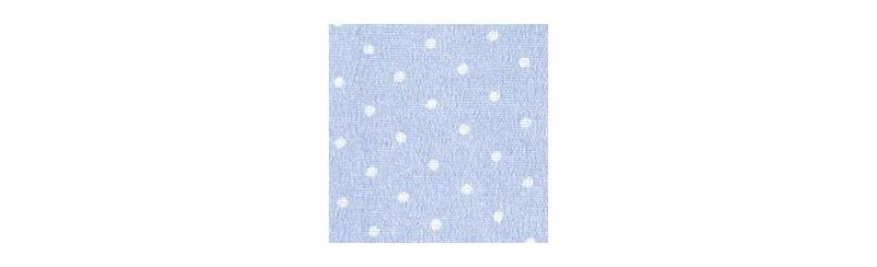 Girls 4 Piece Absorbent Flannel Burp Cloth