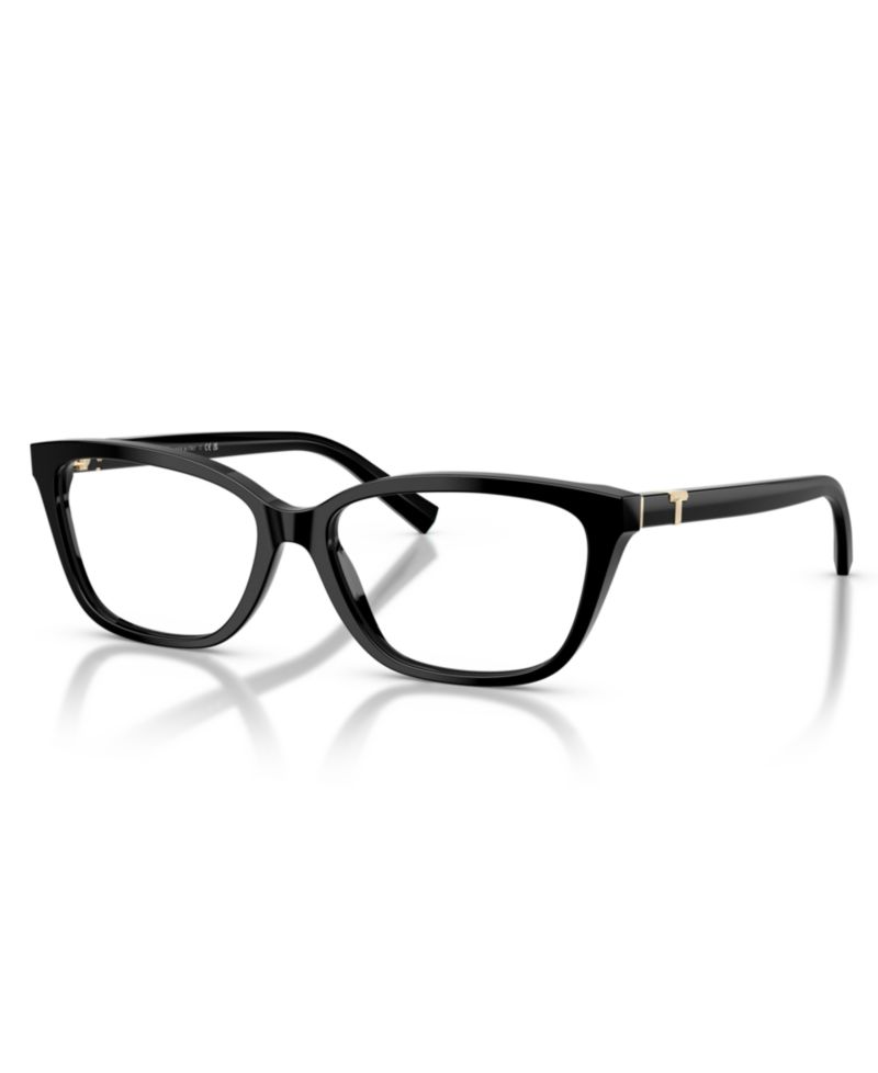 Woman Pillow Plastic TF2282 Eyeglasses