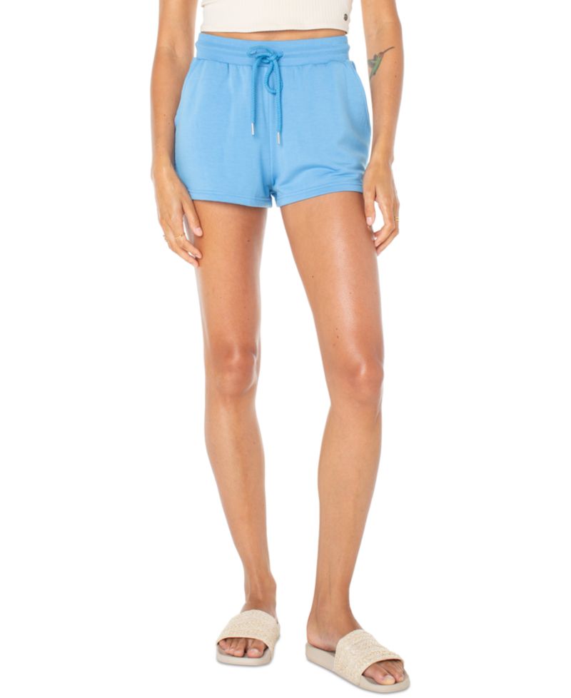 Women's Surfing By Moonlight Shorts