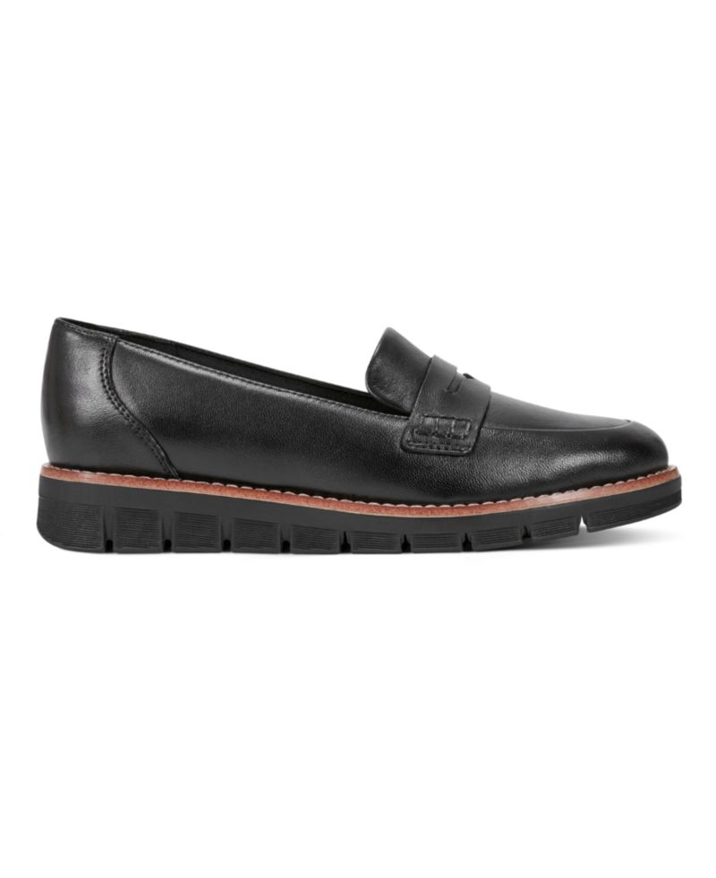 Women's Velia eFlex Slip-On Penny Loafers