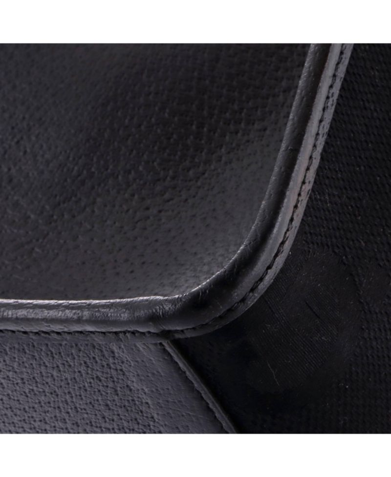 Jumbo GG Canvas Convertible Laptop-Compatible Tote