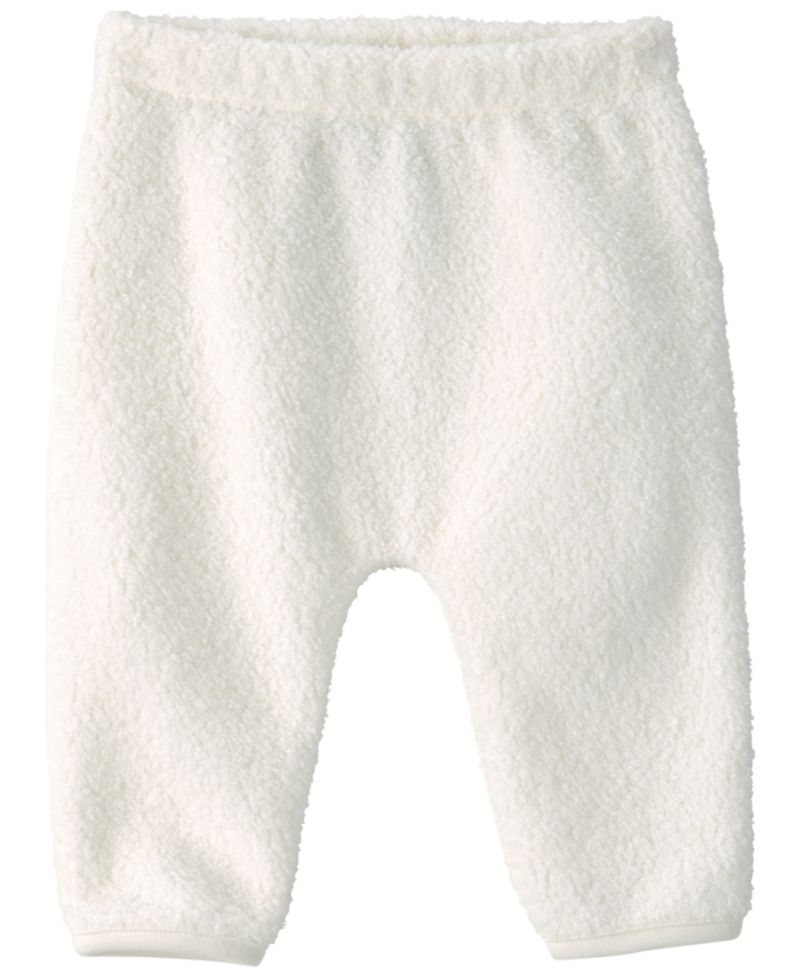Baby Boys' or Baby Girls' Bear Fleece Top and Pants, 2-Piece Set