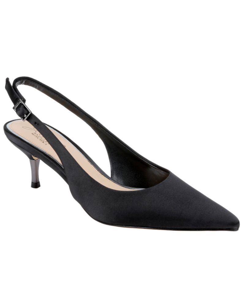 Women's Ilana Pointed Toe Pumps