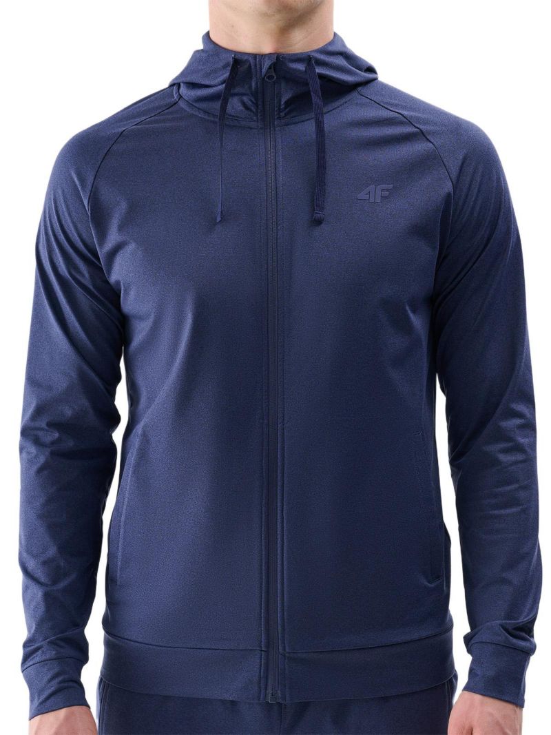 Men's Quick-Drying Training Sweatshirt