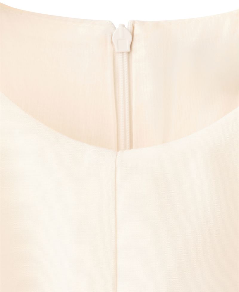 Women's Wide-Leg Sleeveless Belt Detail Halter Jumpsuit