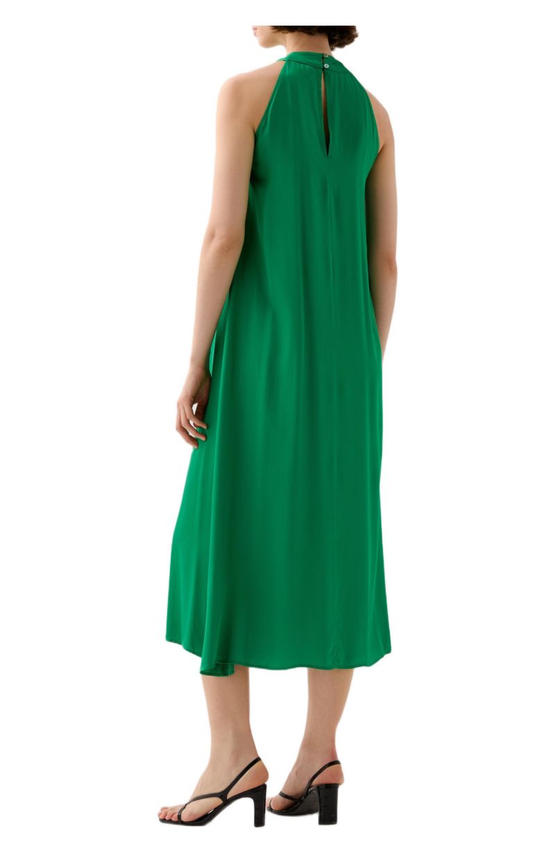Women's Slip Cross Dress