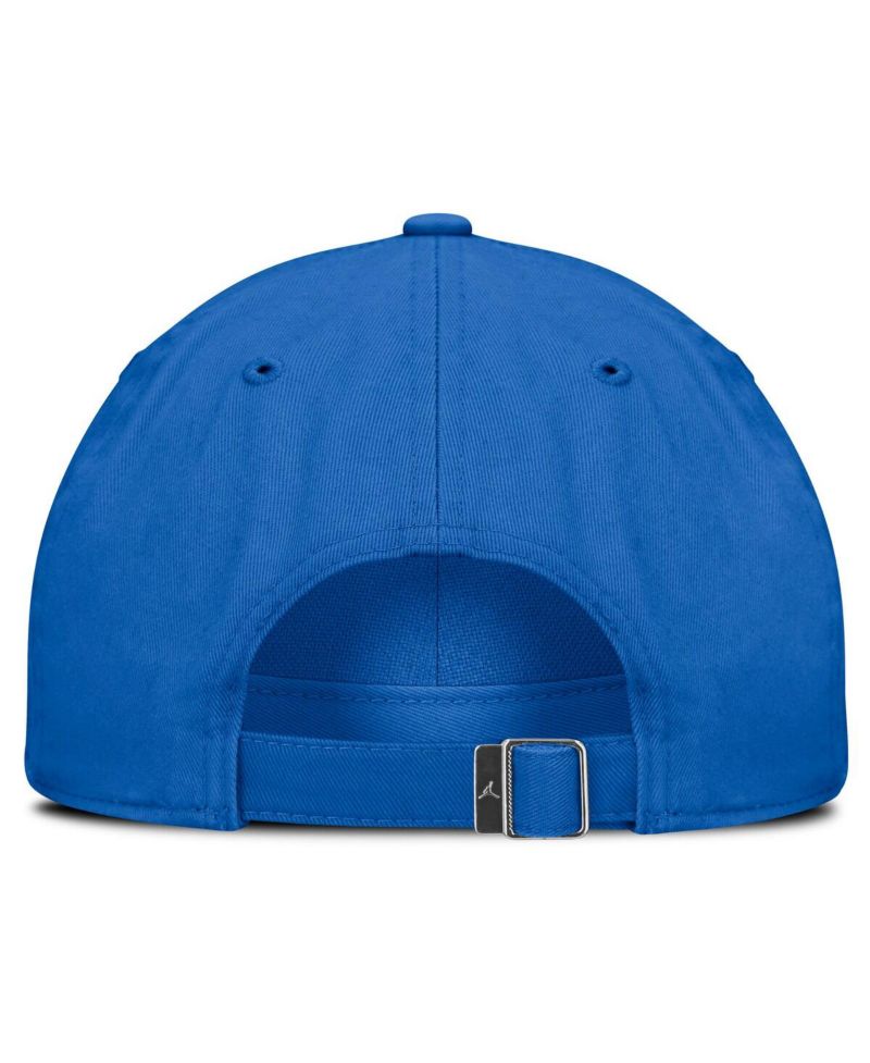 Men's Blue UCLA Bruins Local Club Adjustable Hat