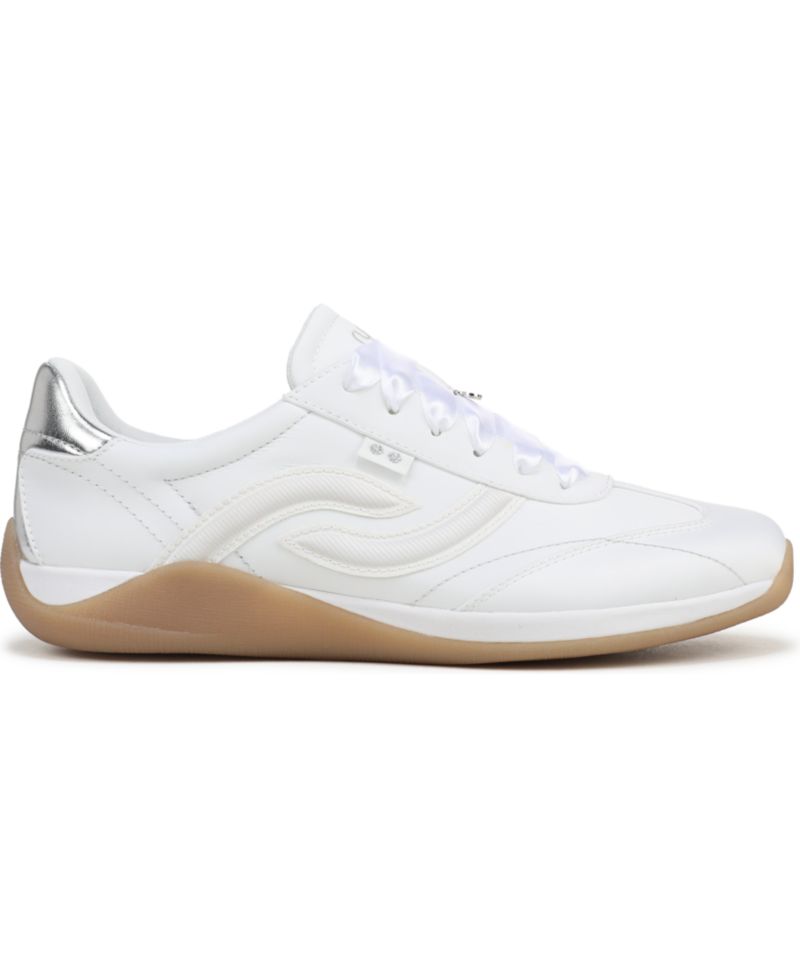 Women's Era Low Profile Lace Up Sneakers