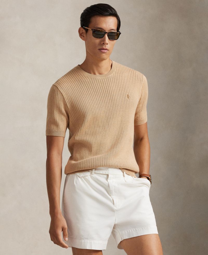 Men's Crewneck Sweater