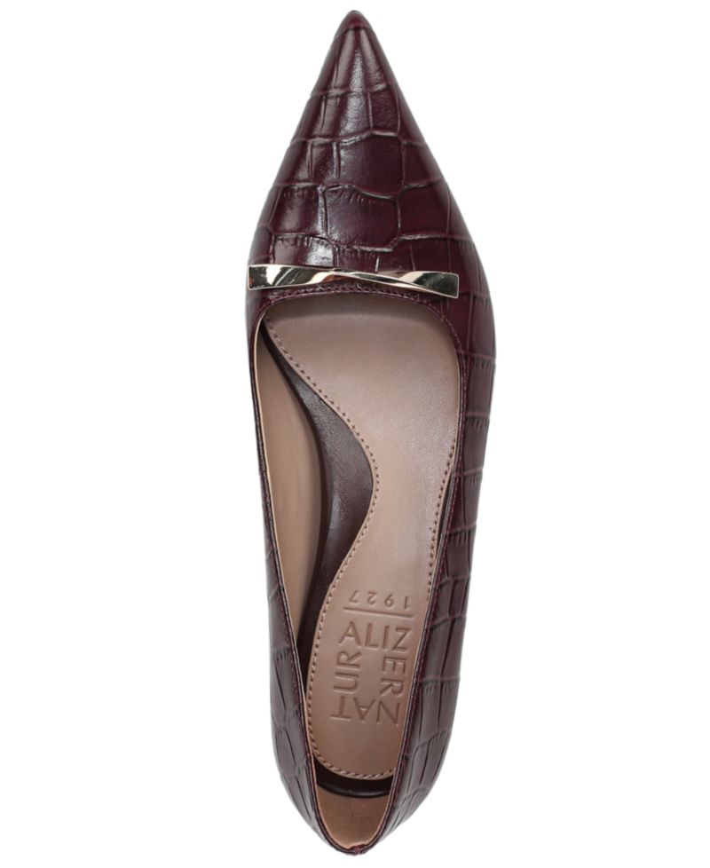 Women's Rumi Slip-On Pumps