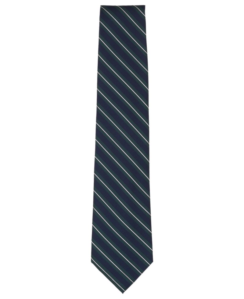 Men's Stripe Classic Tie
