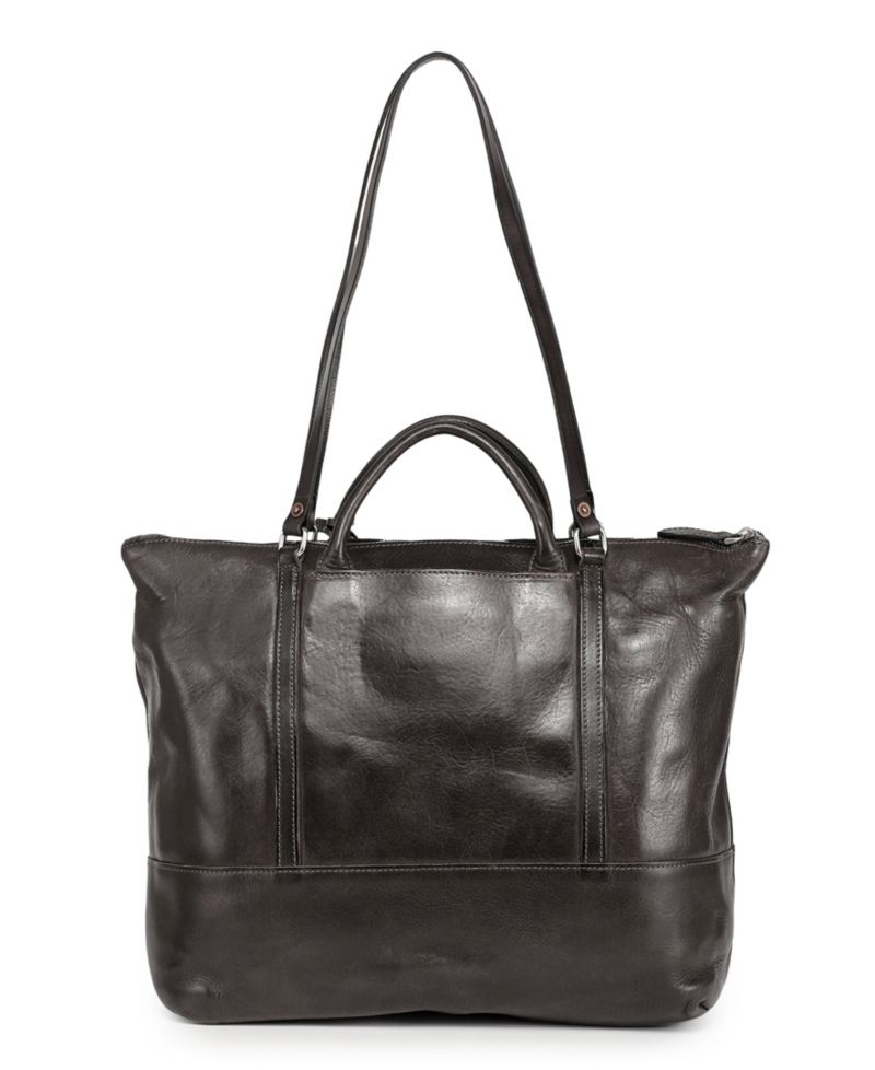 Crocus Carryall Tote Bag