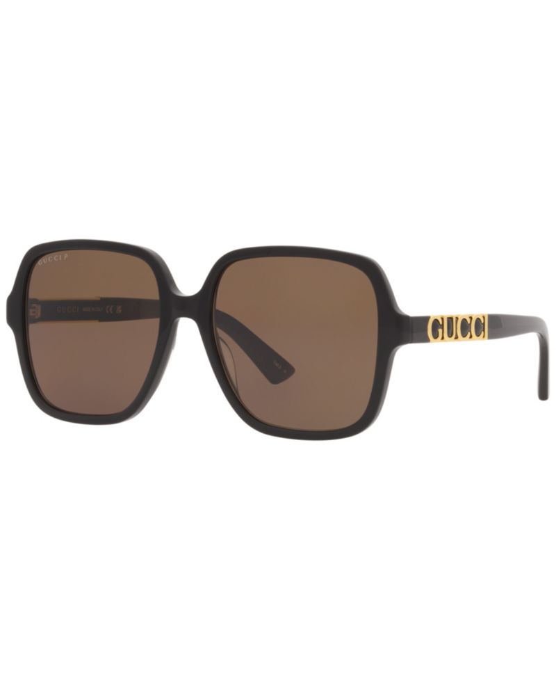 Unisex Polarized Sunglasses, GG1189S