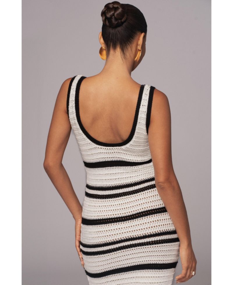 Women's Destiny Knit Maxi Dress