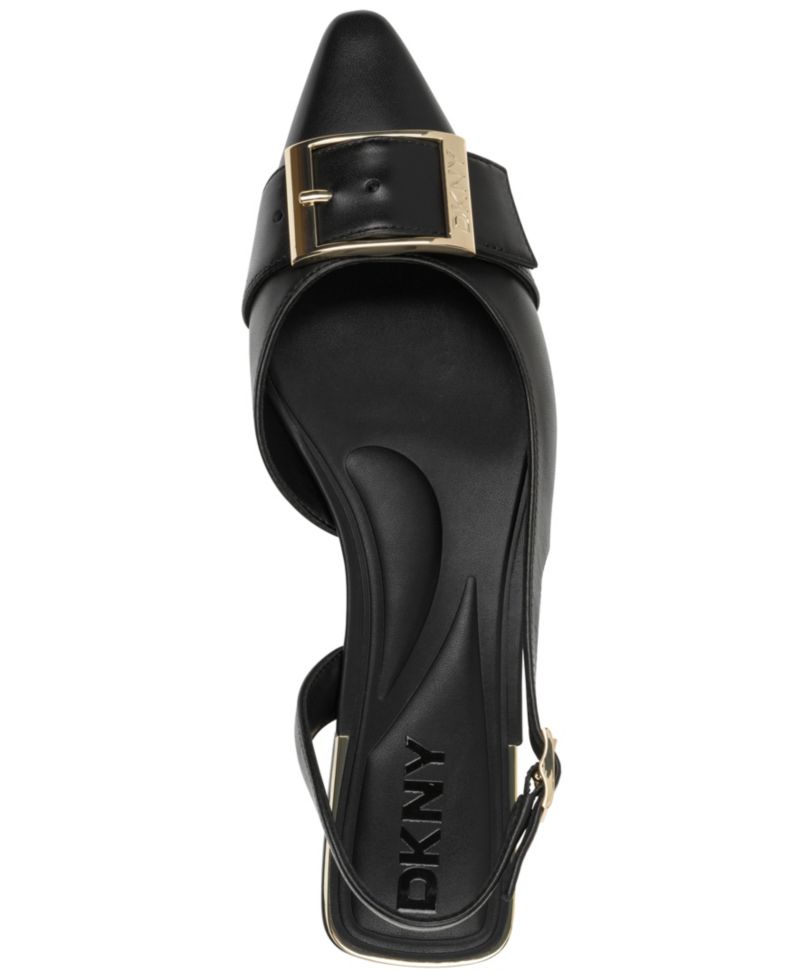 Women's Clemma Slingback Flats