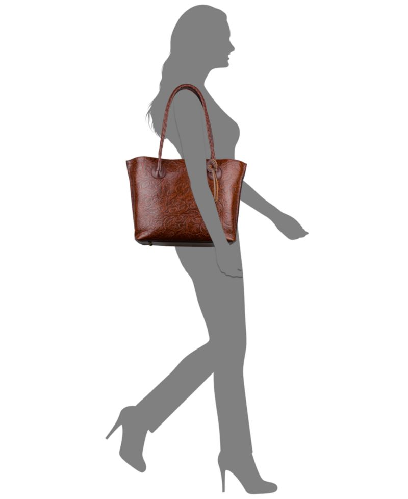 Eastleigh Large Tote Handbag