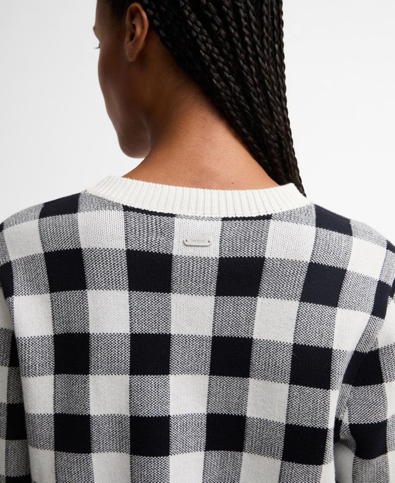 Women's Avebury Knitted Sweater