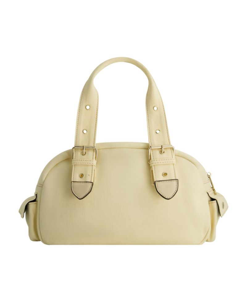Multi-Patch Satchel