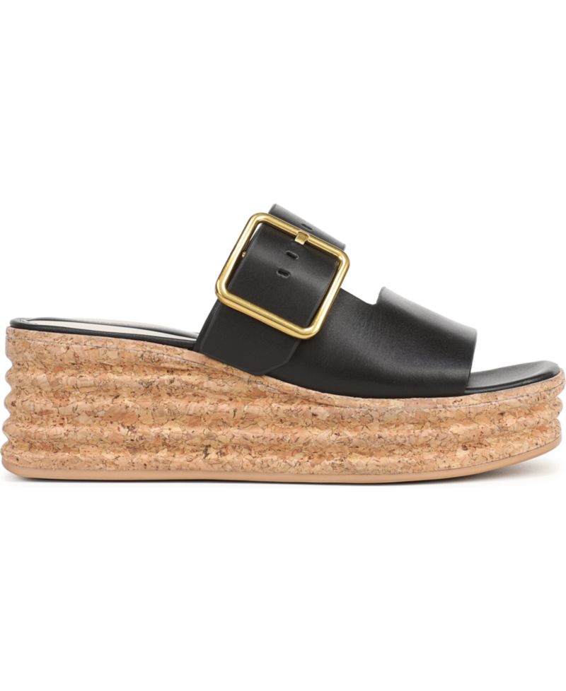 Women's Taziana 3 Open Toe Espadrille Sandals