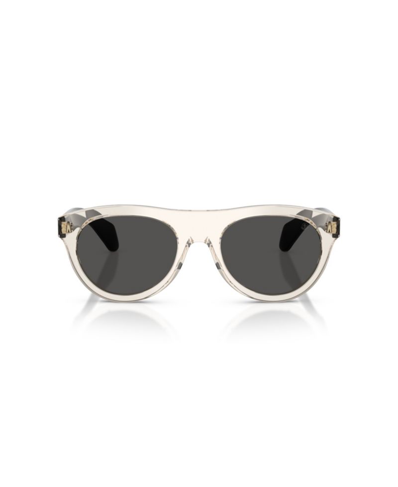 Unisex Oval Sunglasses, ME6022U