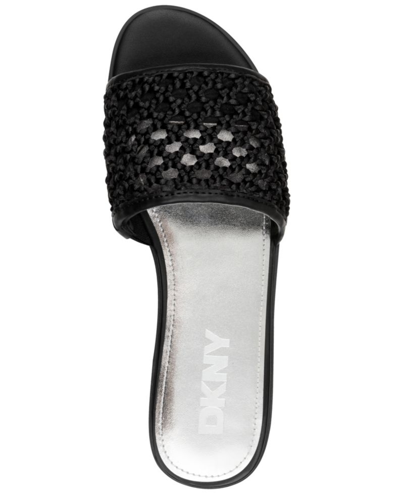 Women's Winter Slip-On Flat Sandals