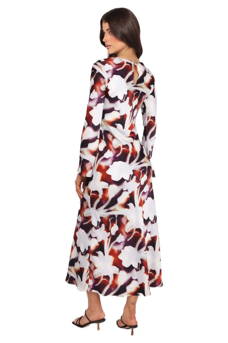 Women's Deidre Maxi Dress