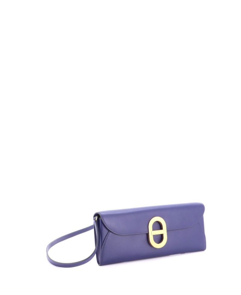Chaine d'Ancre To Go Wallet Tadelakt