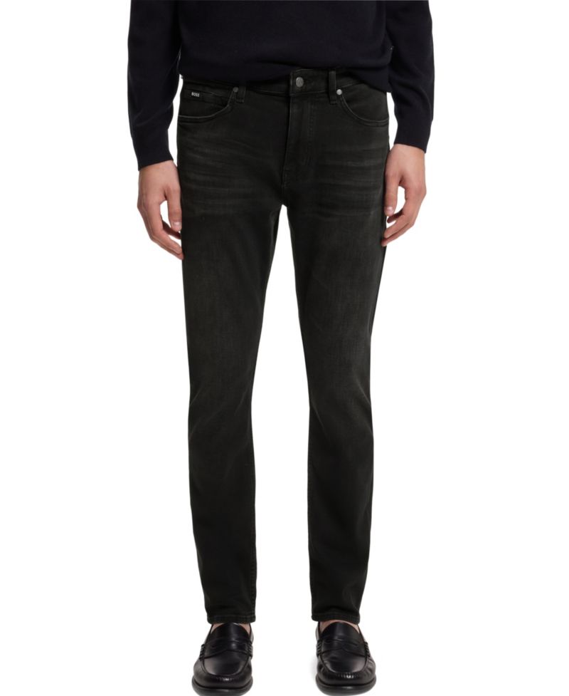 Men's Delaware Stretch Slim-Fit Jeans