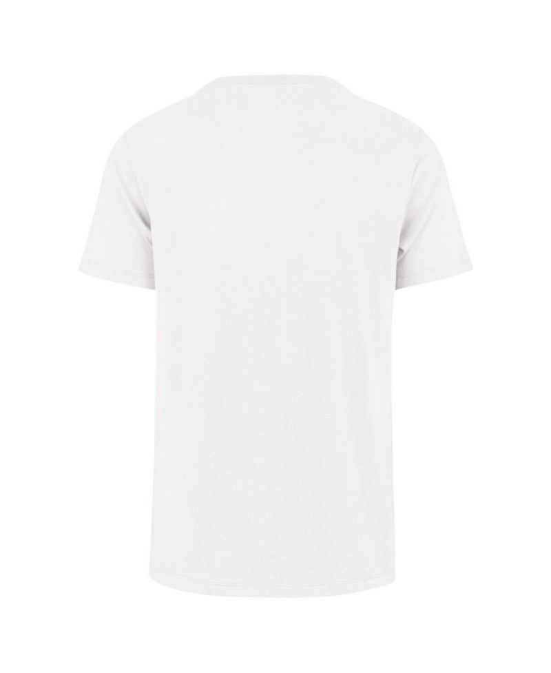 Men's White Los Angeles Kings Regional Localized Franklin T-Shirt