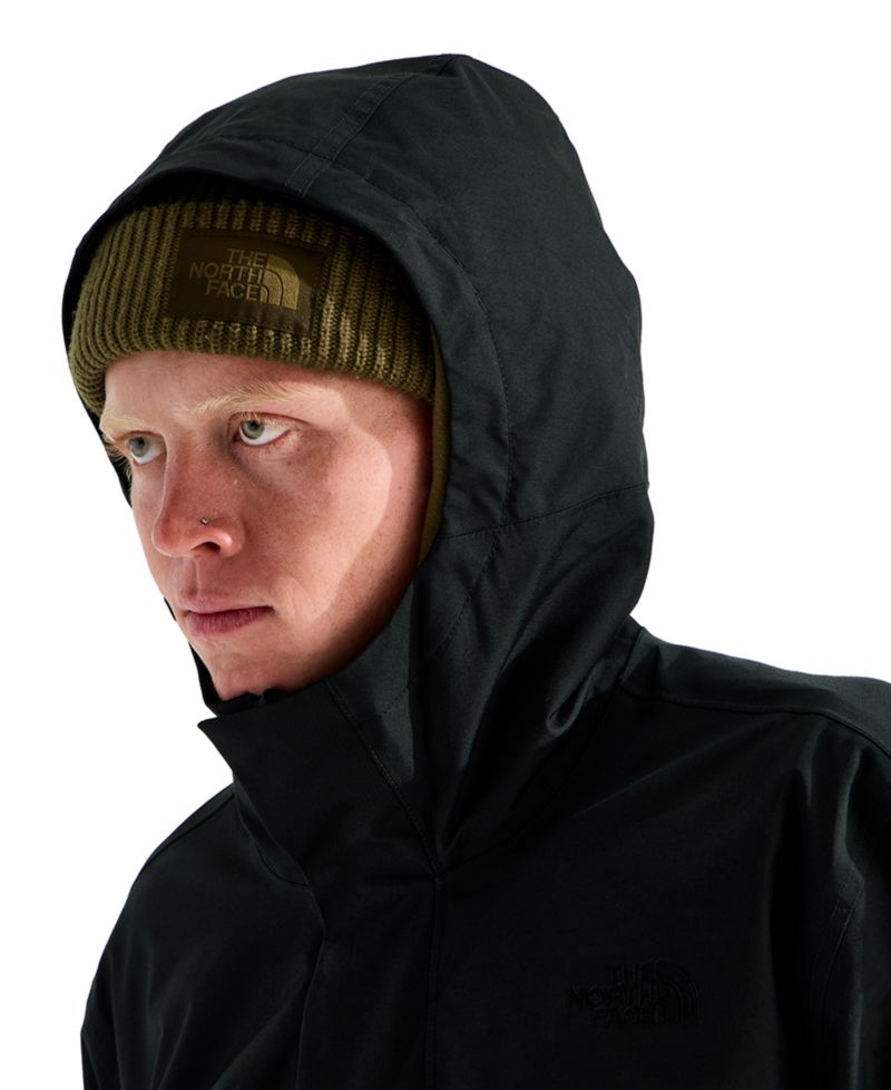 Men's Dryvent Field Hooded Windbreaker Jacket